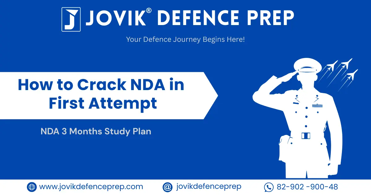 How to Crack NDA in First Attempt