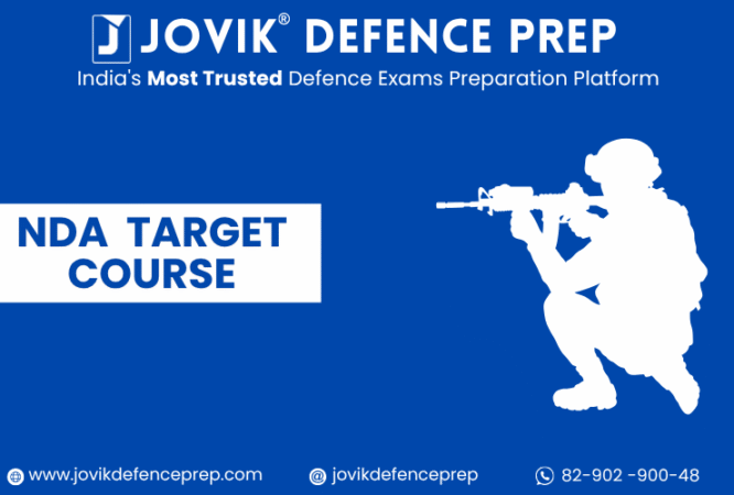 nda-target-course nda-target-course